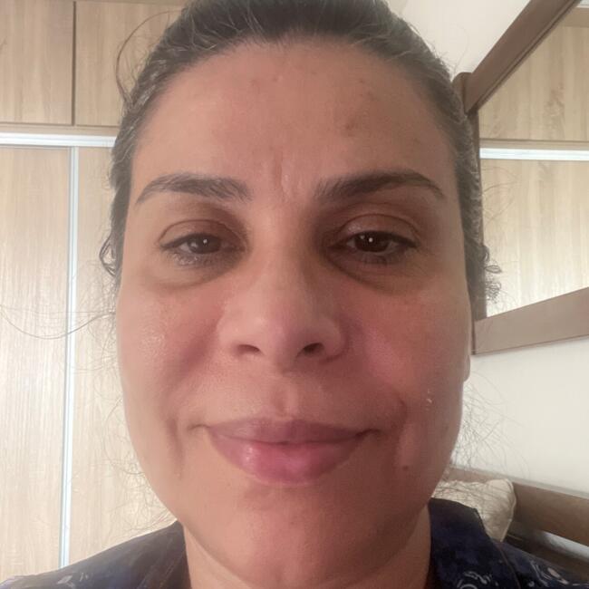 جليسة أطفال في الدار البيضاء: Aziza