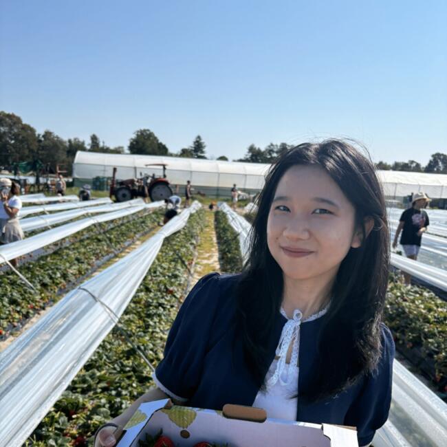 Babysitter in Perth: Aubrey