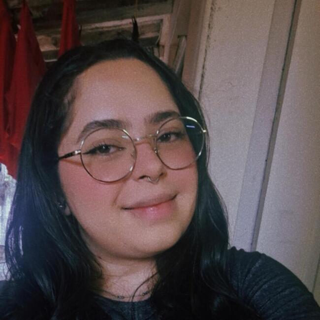 Babysitter in São José dos Campos: Beatriz