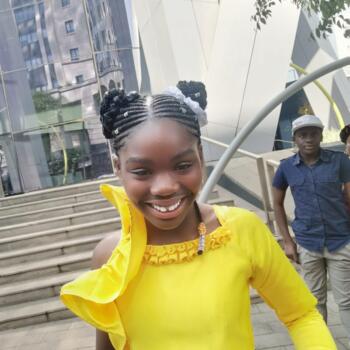 Babysitter in Johannesburg South: Gavy