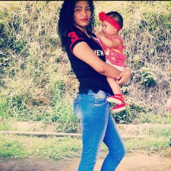 Babysitter in Alcalde Díaz: Indira