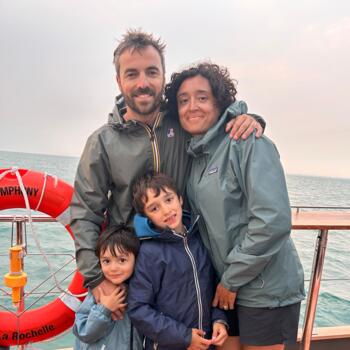 Parent Uccle: Carole