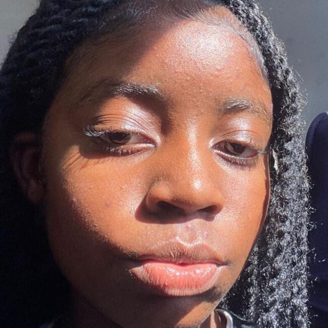 Babysitter in Pretoria: Talia