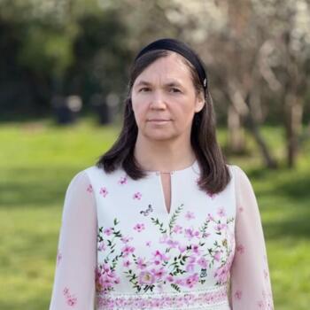 Nanny in Luton: Lidia