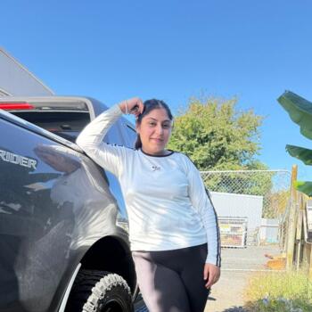 Babysitter in Hamilton: Kashish