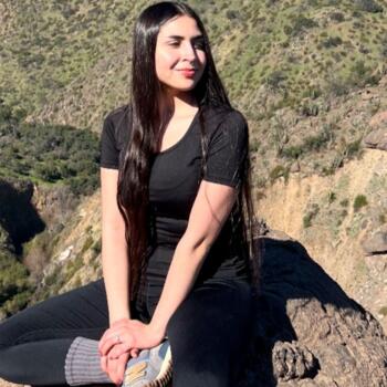 Babysitter in La Florida: Sofía