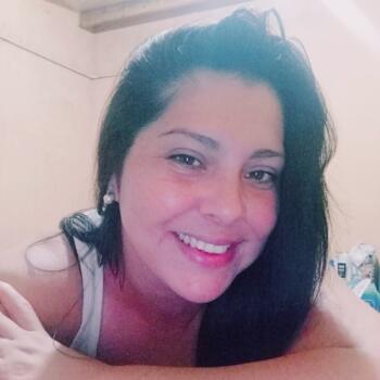 Babysitter in Rosario: Daiana