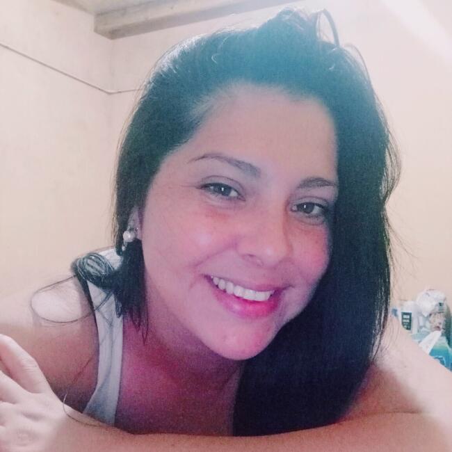 Niñera en Rosario: Daiana