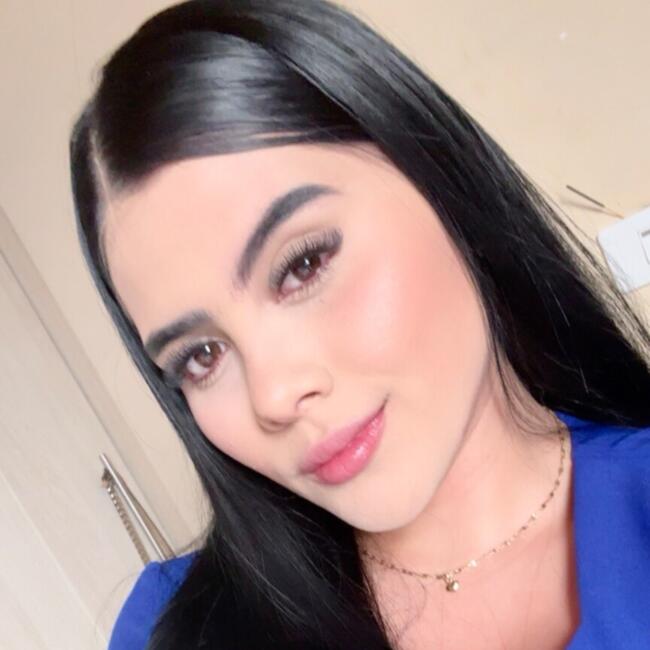 Trabajo para niñera en Medellín: Michell