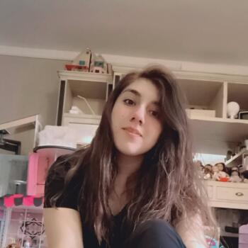 Babysitter Ciudad López Mateos: Alejandra