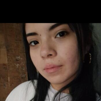 Babysitter Alderete: Julieta