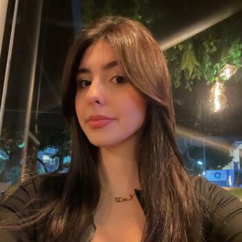 Canguro en Madrid: Lynne