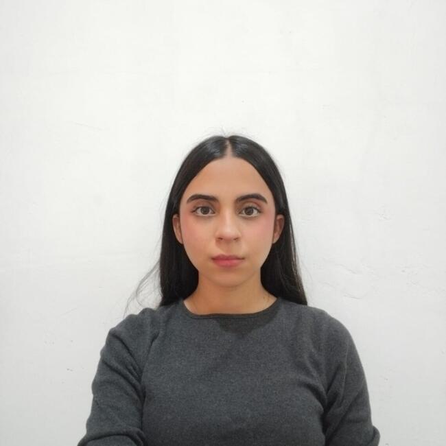 Babysitter in Guatemala City: Kristina