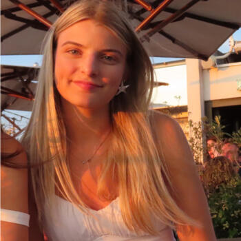 Babysitter in Berlin: Christin