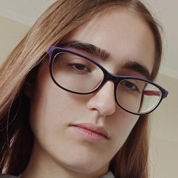 Babysitter in Niegowa: Dominika