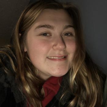 Babysitter Welland: Mackenzie