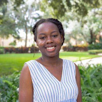 Babysitter in Kissimmee (Florida): Peninah