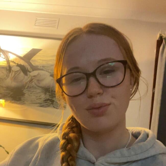 Babysitter in Launceston: Jaelyn