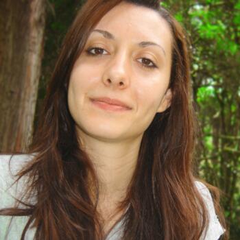 Babysitter in Kaunas: Vilma