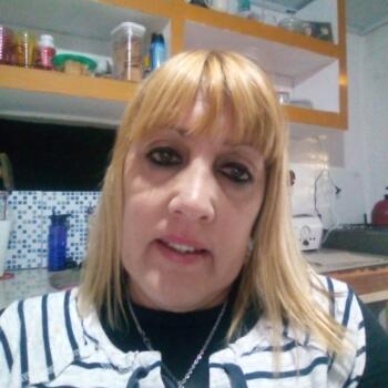 Niñera en Las Piedras: Gabriela