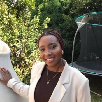 Babysitter Pretoria: Charisa