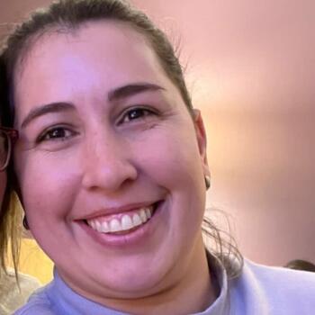 Babysitter Salto: Blanca