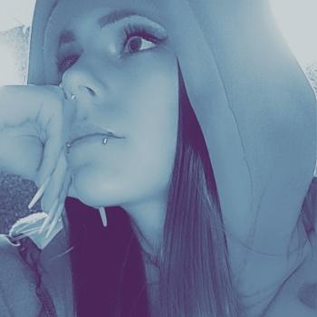 Babysitter in Borlänge: Alma