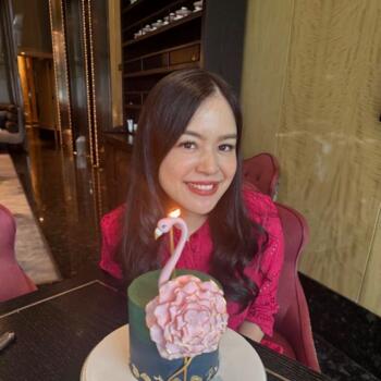 Babysitting job in Petaling Jaya: babysitting job Syairah