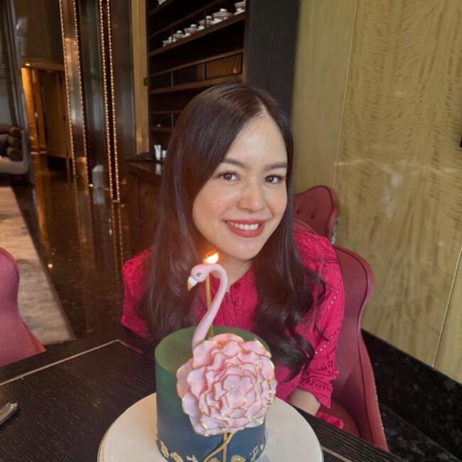 Babysitting job in Petaling Jaya: Syairah