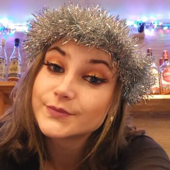 Barnvakt i Borlänge: Sandra