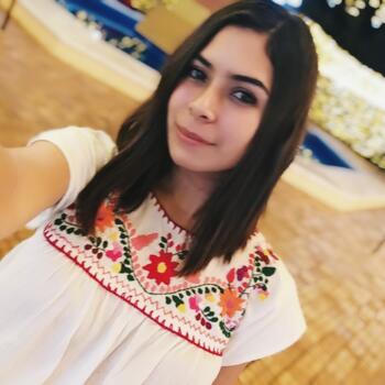 Niñera en Mérida: Bianka