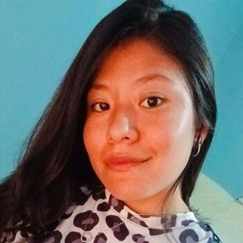 Babysitter Buenos Aires: Mailen