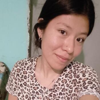 Niñera en Buenos Aires: Mailen