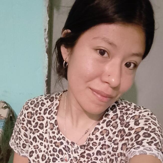 Babysitter in Buenos Aires: Mailen