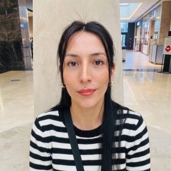 Nanny in Palma: Paola