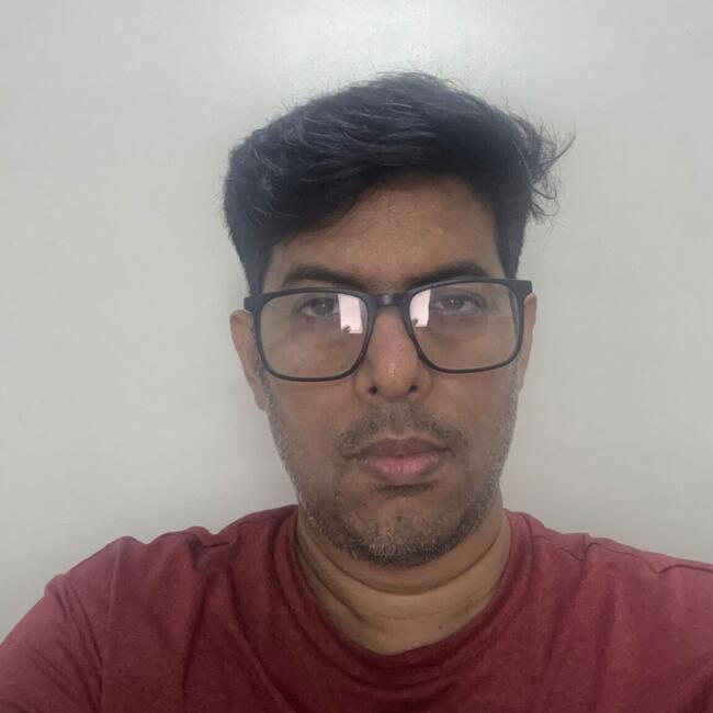 Babysitting job in Hyderabad: Ratna