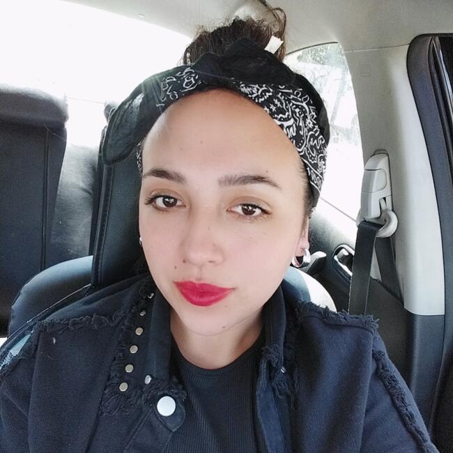 Babysitter in Los Ángeles: Lucia jara