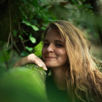 Babysitter Lisboa: Mar Niezgoda