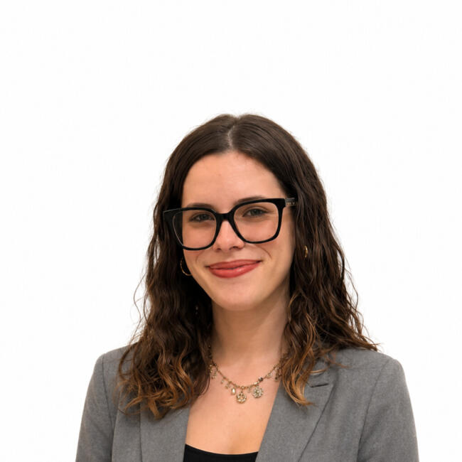 Babysitter in Bruyères-le-Châtel: Mélanie