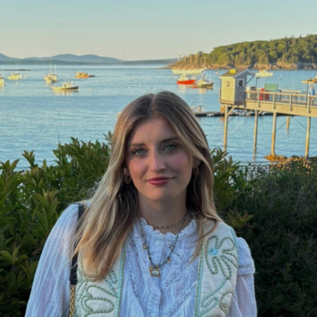 Babysitter in Valencia: Lucie