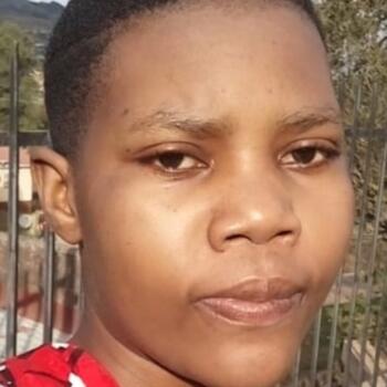 Nanny in Pietermaritzburg: Tafadzwa