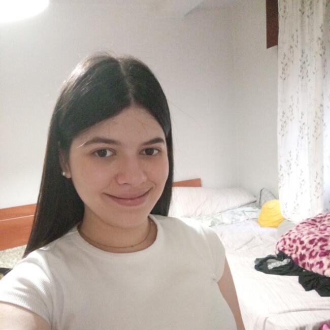 Babysitter in Vigo: Katherine