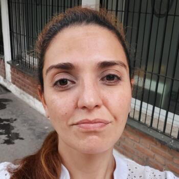 Babysitter in San Miguel de Tucumán: Alejandrina