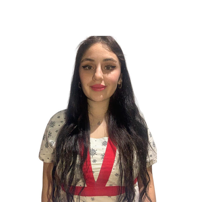 Niñera en San Pedro de la Paz: Dana