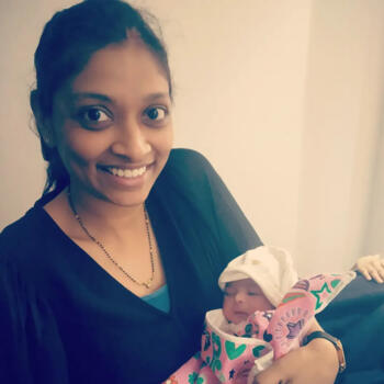 Parent Noida: Ritishree