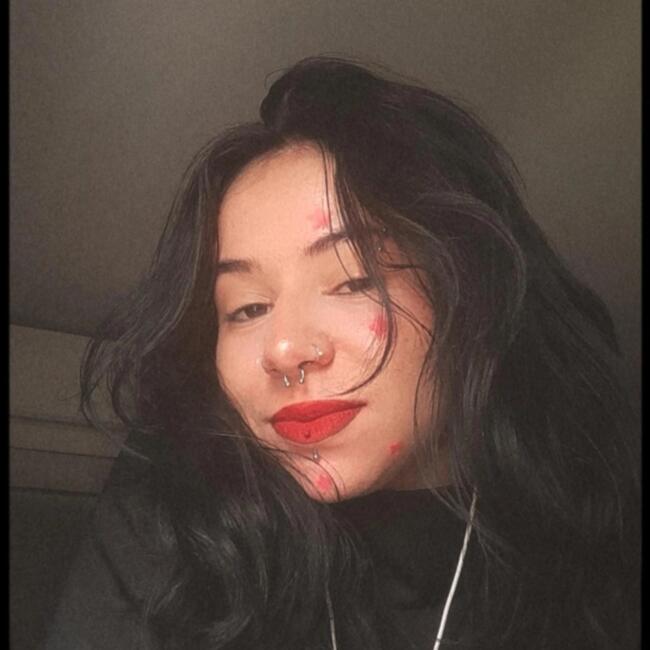 Babá em São Paulo: Thais