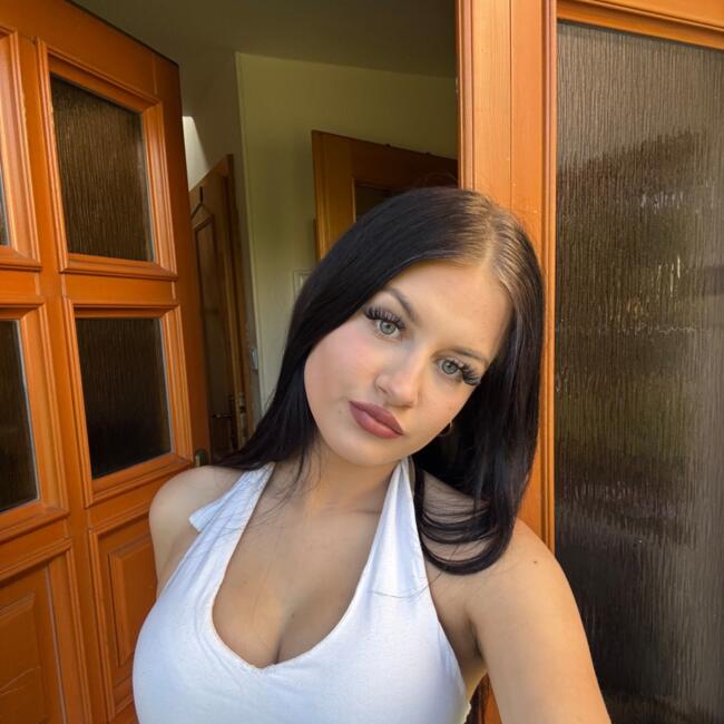 Chůva v Čerčany: Nina