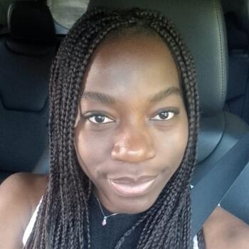 Babysitter a Roma: MARLENE