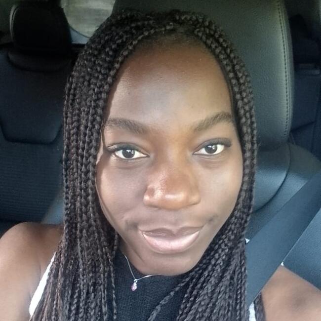 Babysitter in Rome: MARLENE