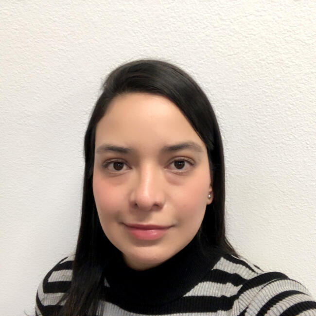 Baby-sitter in Toronto: Johanna